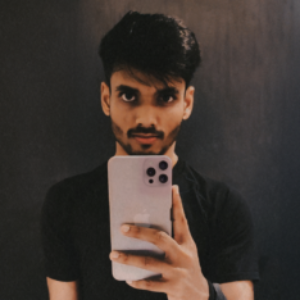 Profile photo of Sumanta Mandal